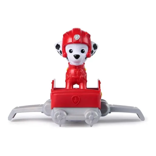Psi Patrol: Akcijska figura Marshall - Spin Master slika 2