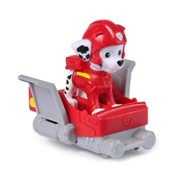 Psi Patrol: Akcijska figura Marshall - Spin Master slika 3