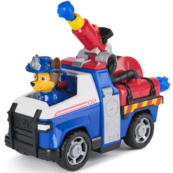 Psići u ophodnji: Fire Rescue Chase vozilo - Spin Master slika 2