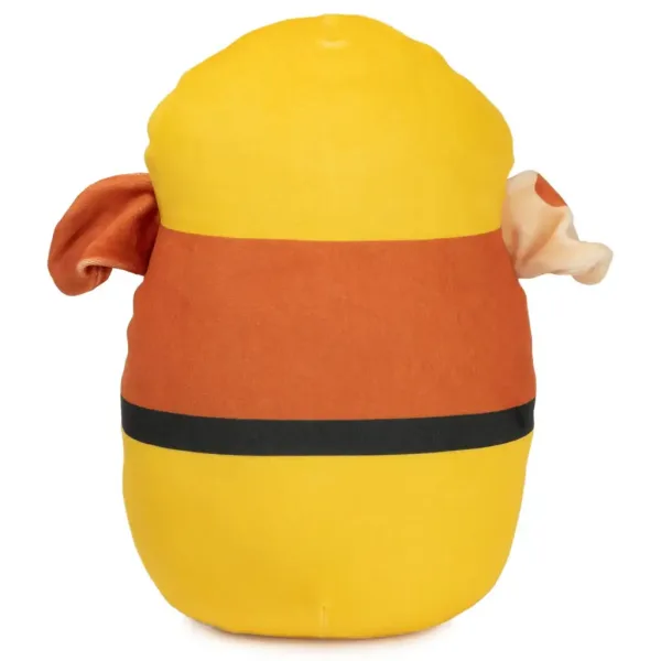Psići u ophodnji: Rubble plišana figura 30 cm - Spin Master slika 3