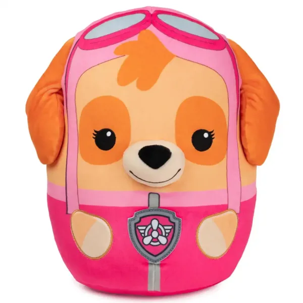 Psići u ophodnji: Skye plišana figura 30cm - Spin Master slika 2