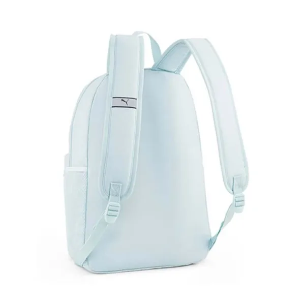 Puma školska torba, ruksak 26 7994314 pastelno plava 30x44x14cm slika 2