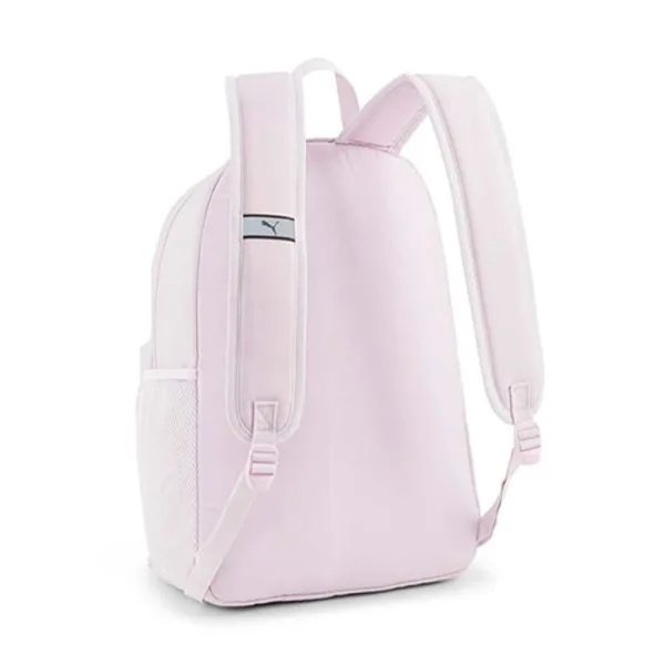Puma školska torba, ruksak 26 7994315 pastelno ružičasta 30x44x14 cm slika 2