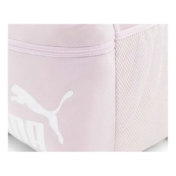 Puma školska torba, ruksak 26 7994315 pastelno ružičasta 30x44x14 cm slika 3