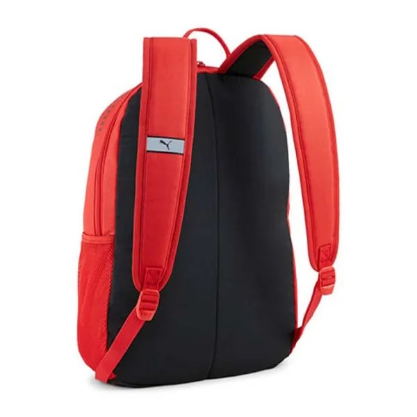 Puma školska torba, ruksak 26 7995218 crvena 30x48x19cm slika 2