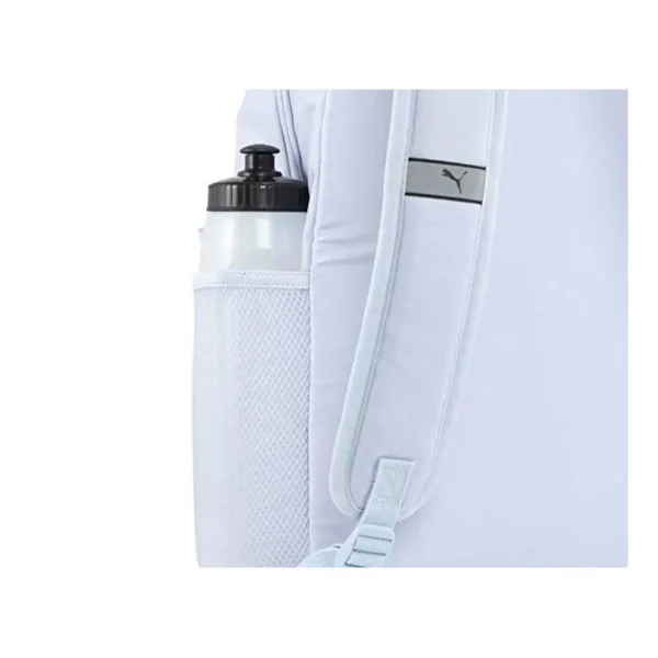 Puma školska torba, ruksak 26 9116408 pastelno plava 30x44x14cm slika 3