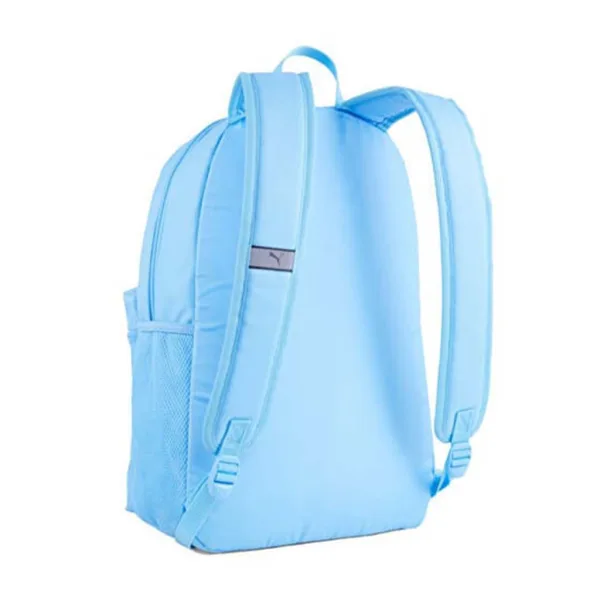 Puma školska torba, ruksak 26 9116409 tirkizna 30x44x14cm slika 2