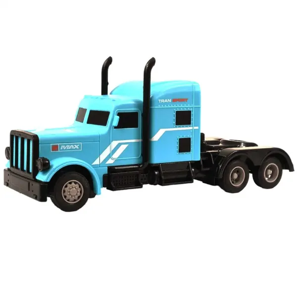 RC daljinski kamion s cisternom prikolicom 1/32 mjerilo 2.4GHz 50cm slika 3