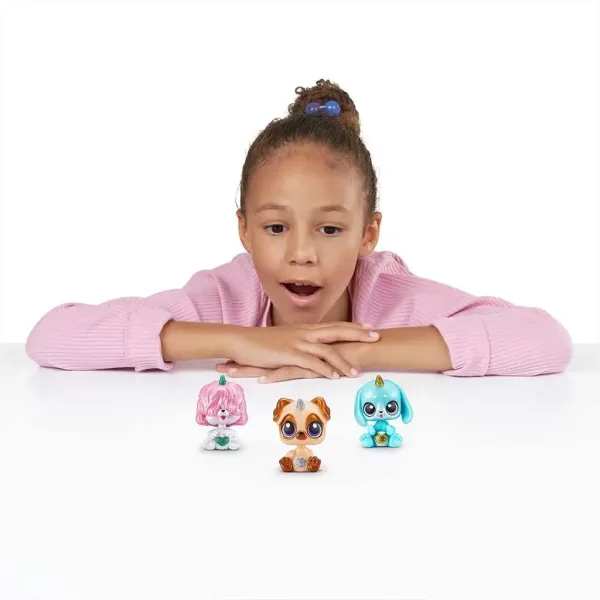Rainbocorns: Pocket Puppycorn iznenađenje psić u različitim varijantama 1 komad slika 4