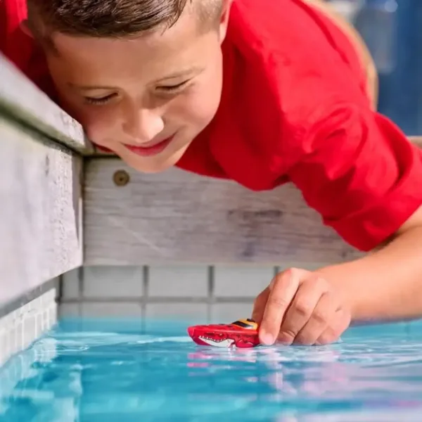 Robo Alive: Robo Boat robotski čamac u više varijanti 1 komad slika 2