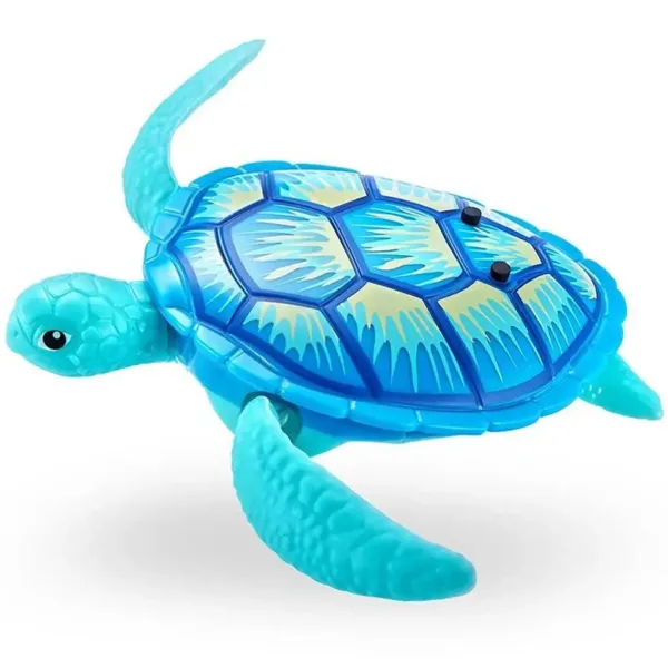 Robo Alive: Robo Turtle robotska kornjača u više varijanti 1 komad slika 5