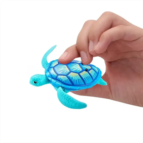 Robo Alive: Robo Turtle robotska kornjača u više varijanti 1 komad slika 6