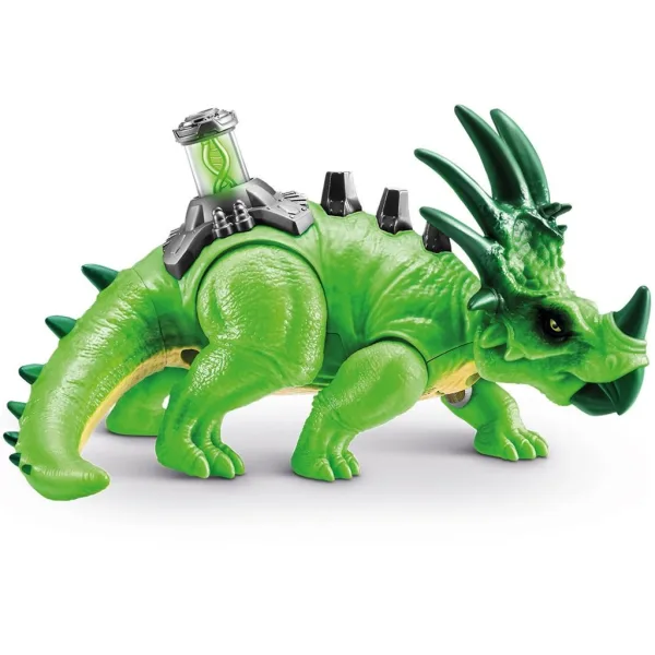 Robo Alive: Robot dinosaurusi DNK set za igru, više vrsta, 1 komad slika 5