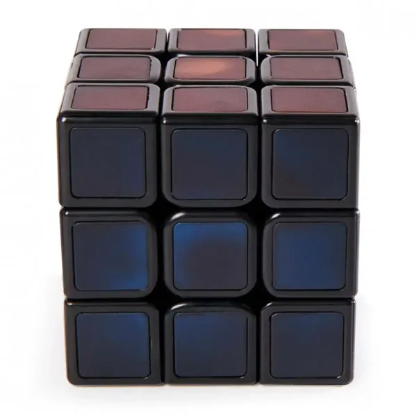 Rubik Phantom Moderna 3x3 kocka - Spin Master slika 2