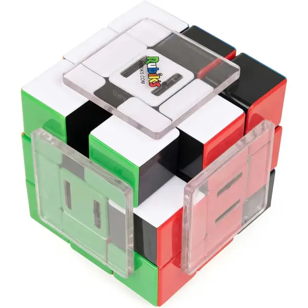 Rubik Slide pokretna kocka 3x3 - Spin Master slika 2