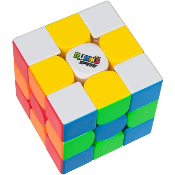 Rubikova Speed Cube kocka 3x3 - Spin Master slika 2