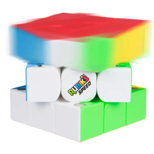 Rubikova Speed Cube kocka 3x3 - Spin Master slika 3