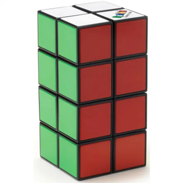 Rubikova kula 2x2x4 - Spin Master slika 2