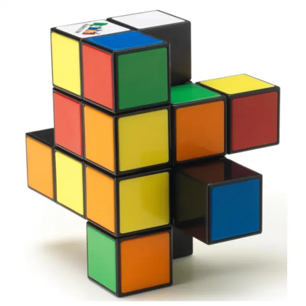 Rubikova kula 2x2x4 - Spin Master slika 3
