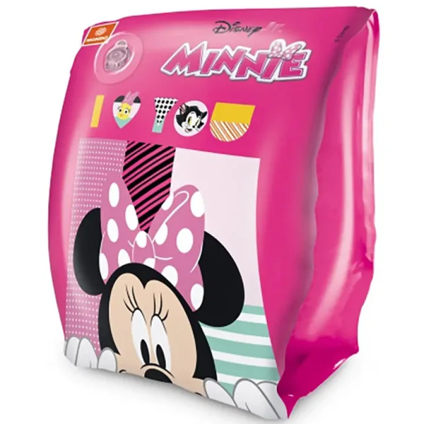 Rukavići za plivanje s motivom Minnie Mouse - Mondo Toys slika 2
