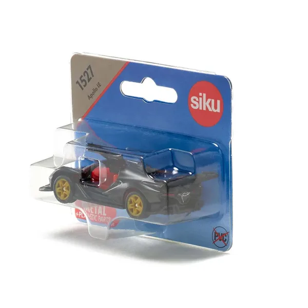 SIKU Apollo IE autić 1/64 slika 2