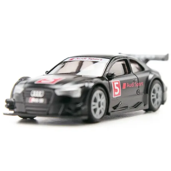 SIKU Audi RS 5 Racing autić 1/64 slika 3
