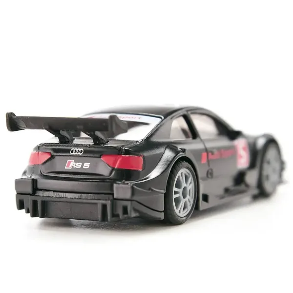 SIKU Audi RS 5 Racing autić 1/64 slika 4