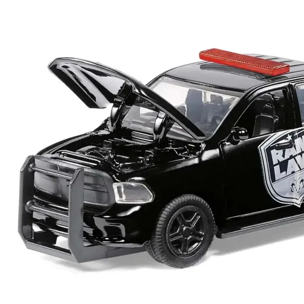 SIKU Dodge Ram policijski automobil 1/50 - 2309 slika 2