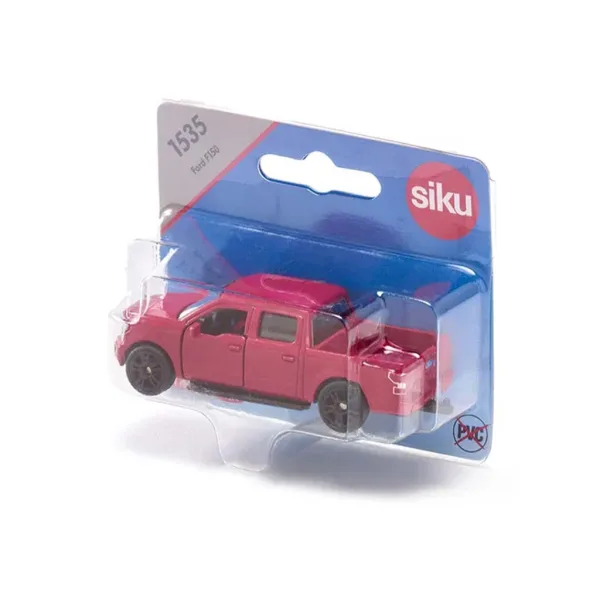 SIKU Ford F150 autić 1/55 slika 2