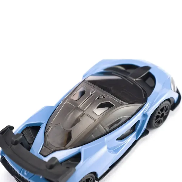SIKU McLaren Senna autić 1/64 slika 2
