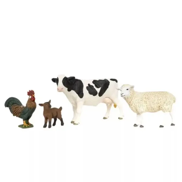 Schleich: Farm World - Početni set (42729) slika 2