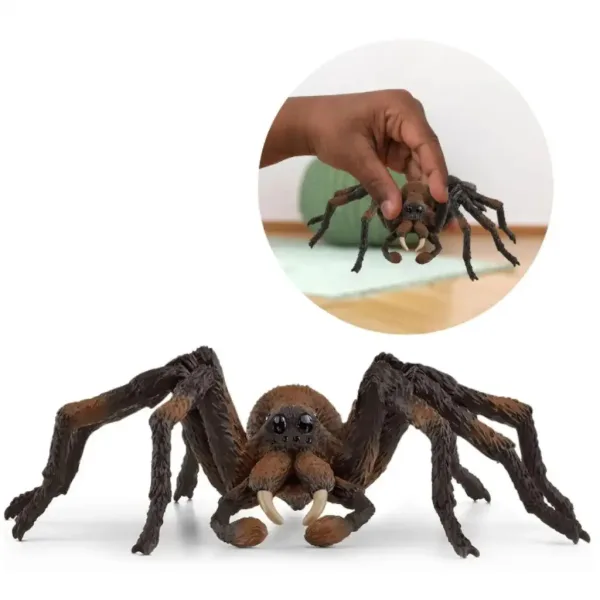 Schleich: Harry Potter Aragog pauk figura (13987) slika 2
