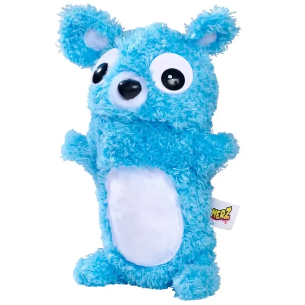 ScreamerZ: Vrišteći medvjed plišana figura 30 cm - Simba Toys slika 3