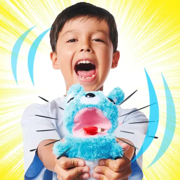 ScreamerZ: Vrišteći medvjed plišana figura 30 cm - Simba Toys slika 6