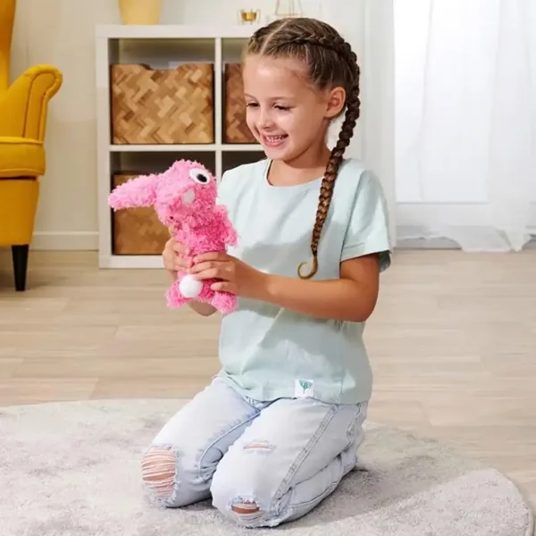 ScreamerZ: Vrišteći zeko plišana figura 30 cm - Simba Toys slika 6