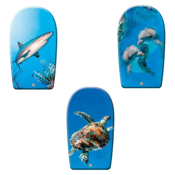 Seaside daska za plivanje 84 cm u raznim varijantama - Mondo Toys slika 2