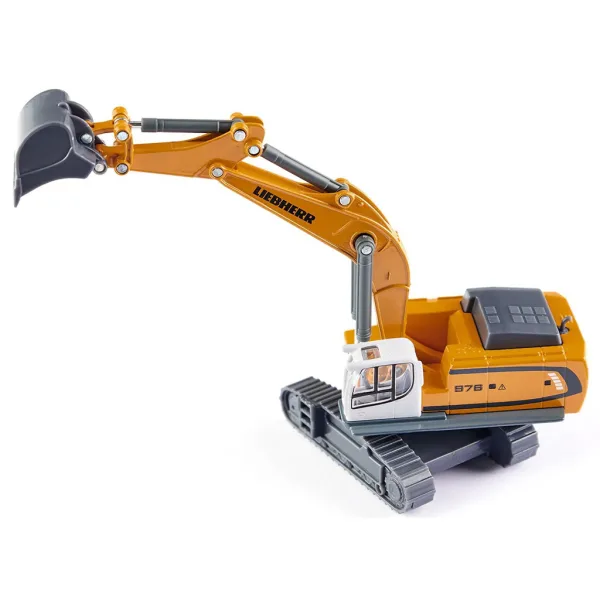 Siku Liebherr hidraulični bager 1/87 slika 3