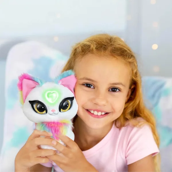 Skyrocket: Magic Whispers šaputajuća mačka - Luna slika 3