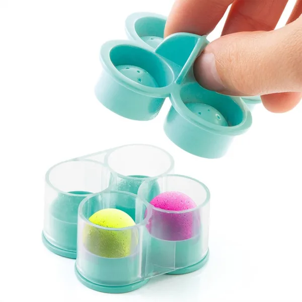 So Bomb: Nail Spa salon za nokte slika 3
