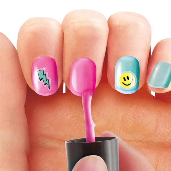 So Bomb: Nail Spa salon za nokte slika 5