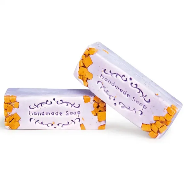 Soap Dough: Sapun tijesto - Pečat slika 2