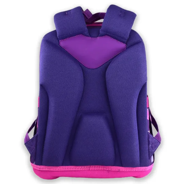 Spirit: Butterfly ergonomska školska torba, ruksak 40x29x15cm slika 3