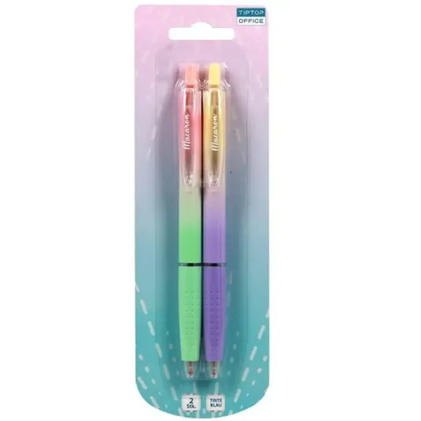 Spirit: Macaron uljne gel olovke set od 2 komada slika 4