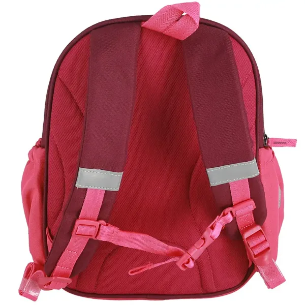 Spirit: Školska torba s uzorkom mačke Kitty, ruksak 24x13x31cm slika 2