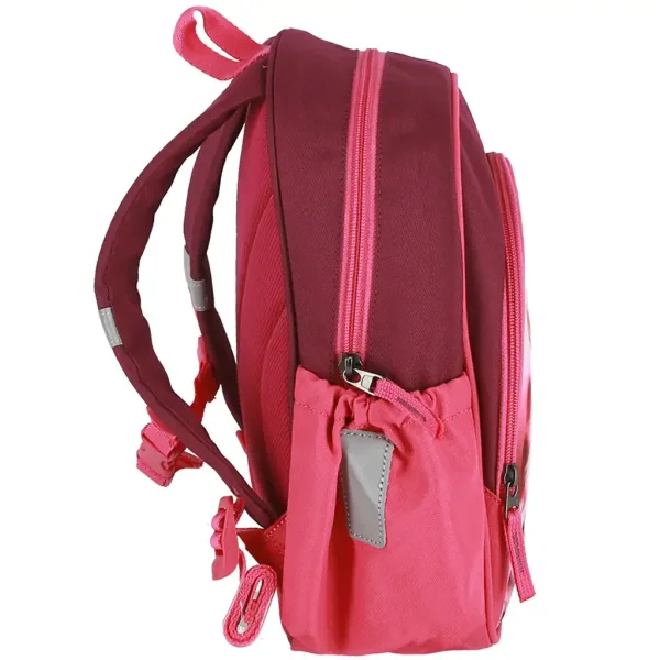 Spirit: Školska torba s uzorkom mačke Kitty, ruksak 24x13x31cm slika 4