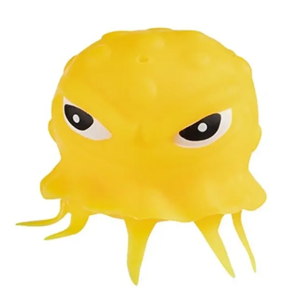 Splash Morcos spužvaste morske životinje u raznim varijantama, 1 komad slika 2