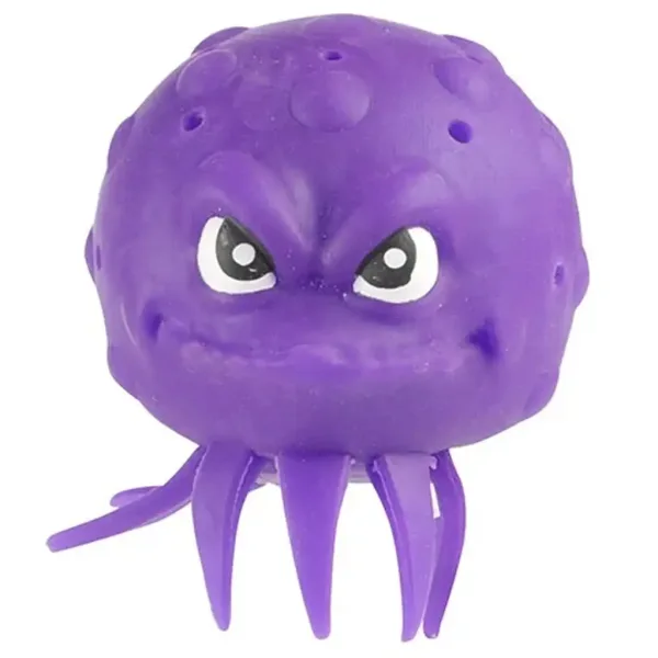 Splash Morcos spužvaste morske životinje u raznim varijantama, 1 komad slika 3