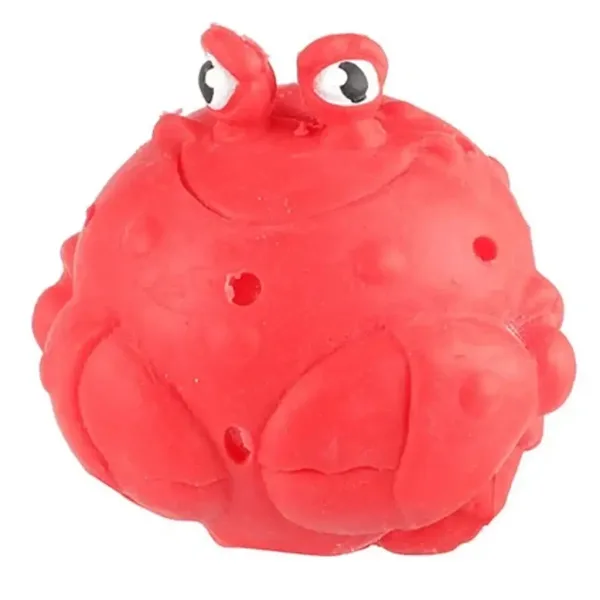Splash Morcos spužvaste morske životinje u raznim varijantama, 1 komad slika 4