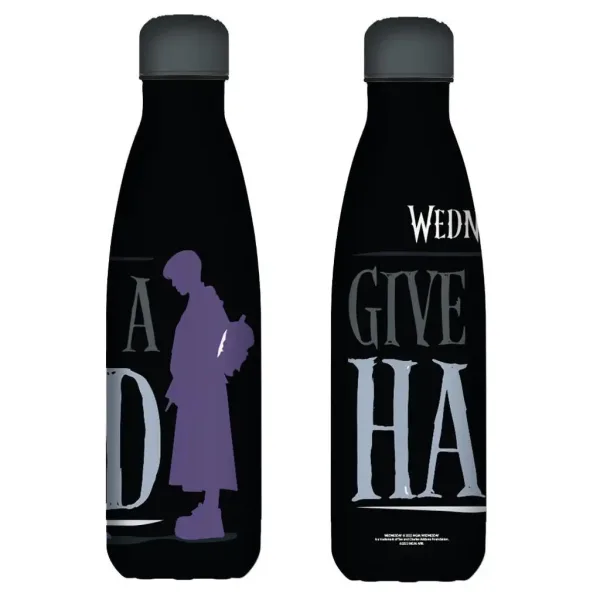 Wednesday: Give me a hand boca od nehrđajućeg čelika s vakuumskom izolacijom 500ml slika 2