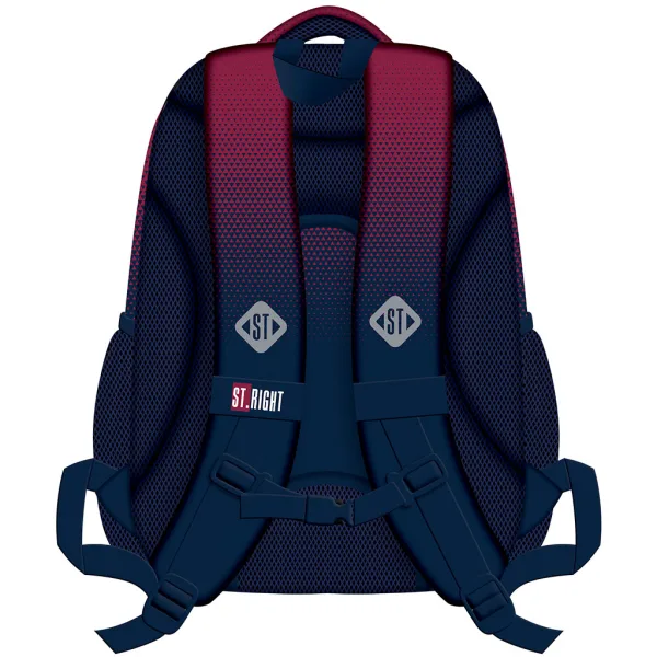 St.Right Gradijent ergonomska školska torba, ruksak BP05 42x30x19 cm slika 2